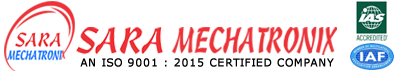 Sara Mechatronix Logo