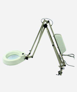 Illuminated Inspection Magnifiers