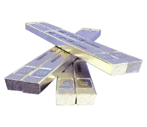 Alpha Lead Free Solder Bar Alpha Lead Free Solder Bar