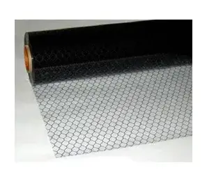 ANTI-STATIC (ESD) SAFE CURTAIN