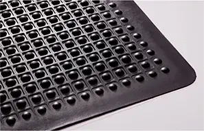 ANTI - FATIGUE MAT ANTI - FATIGUE MAT