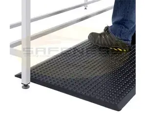 ANTI - FATIGUE MAT ANTI - FATIGUE MAT