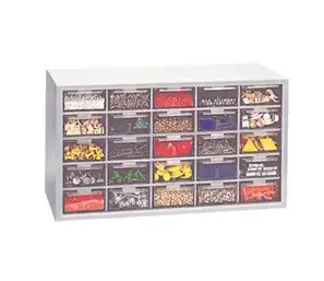 ANTI-STATIC (ESD) COMPONENT ORGANISER