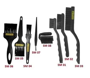 ANTI-STATIC (ESD) BRUSH