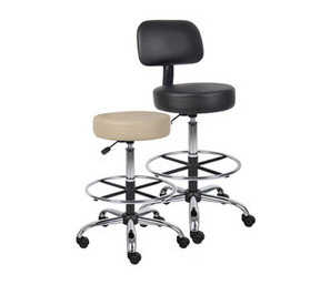 ANTI-STATIC (ESD) CHAIRS & STOOLS