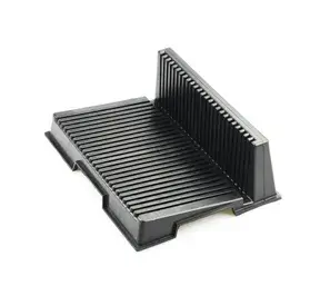 Antistatic (ESD) PCB Carrier ( L Type)