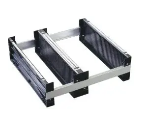 Antistatic (ESD) Adjustable PCB Carrier