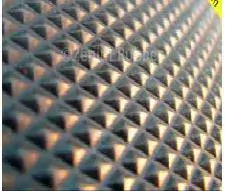 Anti-Skid Flooring : Diamond Design Mat Anti-Skid Flooring : Diamond Design Mat