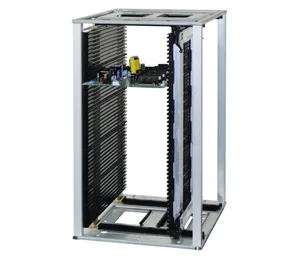 Conductive Magazine Rack Conductive Magazine Rack