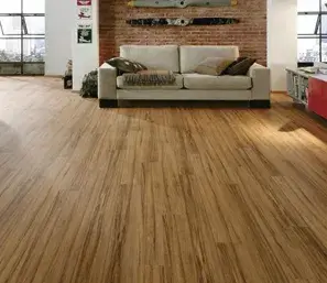 Corporate Office Flooring