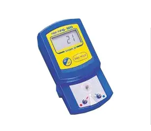 DIGITAL THERMOMETER DIGITAL THERMOMETER