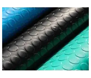 Electrical Insulation Mat Electrical Insulation Mat