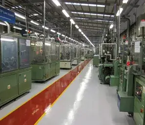 Anti–Fatigue Mat