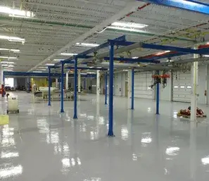 Anti–Fatigue Mat