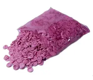 Finger Cot, Pink Finger Cot, Pink