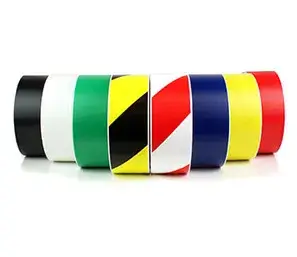 Floor Marking Tapes Floor Marking Tapes