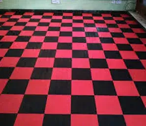 Gym Flooring