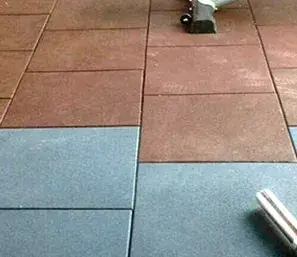 Gym Flooring