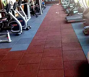 Gym Flooring