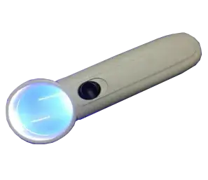 Hand Hold Magnifier Hand Hold Magnifier