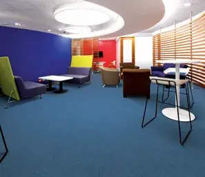 Hospitals & OT Rooms