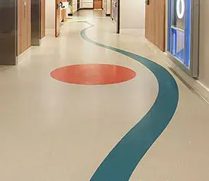 Hospitals & OT Rooms