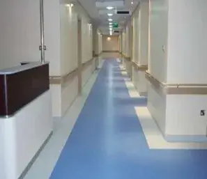 Hospitals & OT Rooms