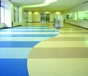 Hospitals & OT Rooms