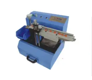 LOOSE RADIAL LEAD CUTTER - ARP 360 LOOSE RADIAL LEAD CUTTER - ARP 360