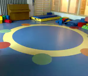 Anti–Fatigue Mat Anti–Fatigue Mat