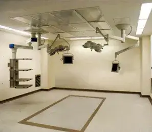 Operation Theater Module Operation Theater Module
