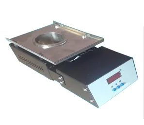 FOAM FLUXER WITH PRE-HEATER - FFP 915 FOAM FLUXER WITH PRE-HEATER - FFP 915