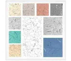 PVC Conductive Tiles PVC Conductive Tiles
