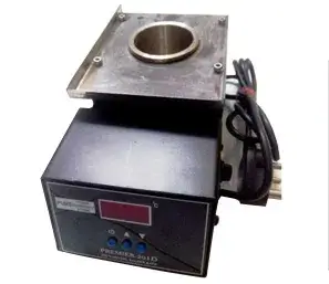 SOLDER POT SOLDER POT