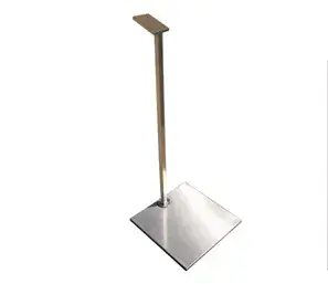 STATIC DISCHARGE STAND Z103D STATIC DISCHARGE STAND Z103D