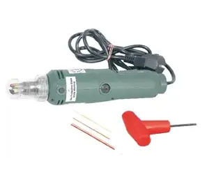 WIRE STRIPPER FOR ENAMEL WIRES WIRE STRIPPER FOR ENAMEL WIRES