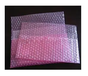 ANTI-STATIC (ESD) PACKAGING BAGS