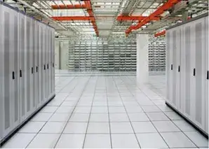 Antistatic ESD False Flooring or Raised Flooring Antistatic ESD False Flooring or Raised Flooring