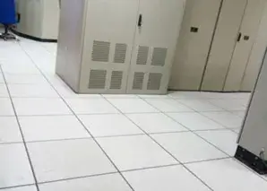 Antistatic ESD False Flooring or Raised Flooring Antistatic ESD False Flooring or Raised Flooring