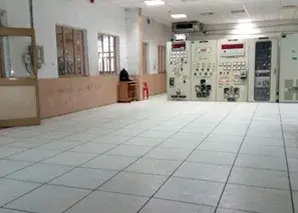 Antistatic ESD False Flooring or Raised Flooring Antistatic ESD False Flooring or Raised Flooring