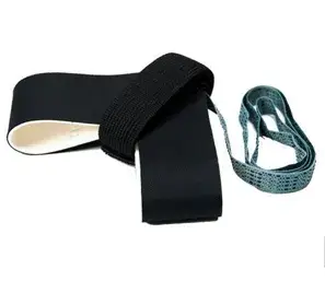 ANTI-STATIC (ESD) HEEL STRAP