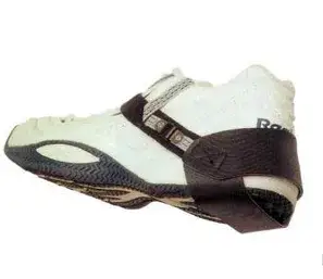 ANTI-STATIC (ESD) HEEL STRAP