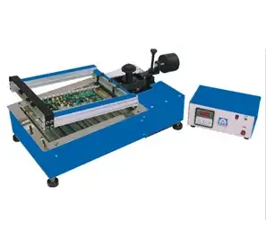 AUTOMATIC DIP-SOLDERING MACHINE - DIP 905 AUTOMATIC DIP-SOLDERING MACHINE - DIP 905