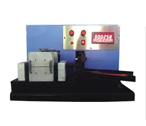 AUTOMATIC WIRE SIZING MACHINE - AWS 540 AUTOMATIC WIRE SIZING MACHINE - AWS 540