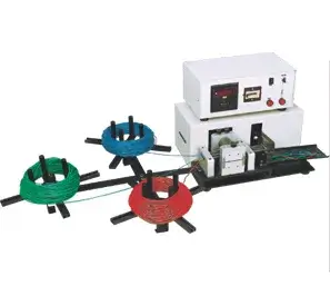 AUTOMATIC WIRE SIZING MACHINE - AWS 540 AUTOMATIC WIRE SIZING MACHINE - AWS 540