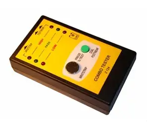 Combo Tester Combo Tester