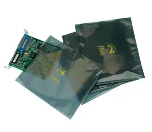 ANTI-STATIC (ESD) PACKAGING BAGS ANTI-STATIC (ESD) PACKAGING BAGS