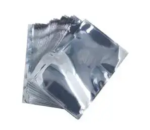 ANTI-STATIC (ESD) PACKAGING BAGS ANTI-STATIC (ESD) PACKAGING BAGS