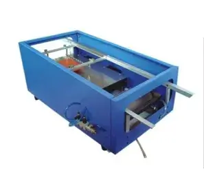 FOAM FLUXER WITH PRE-HEATER - FFP 915 FOAM FLUXER WITH PRE-HEATER - FFP 915
