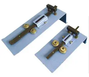 IC LEAD STRAIGHTENER IC LEAD STRAIGHTENER
